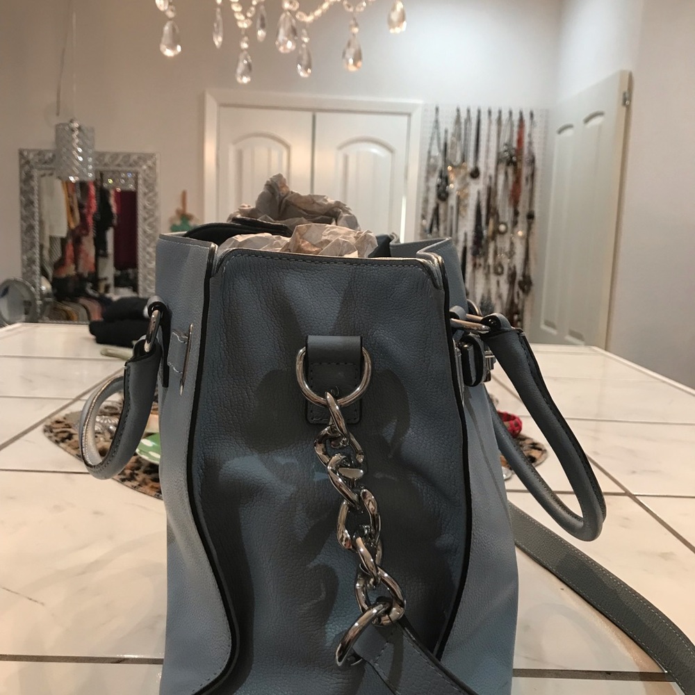 Michael Kors Hamilton Purse